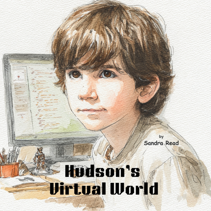 Hudson’s Virtual World