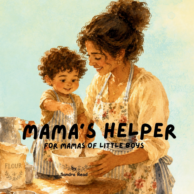 Mama’s Helper