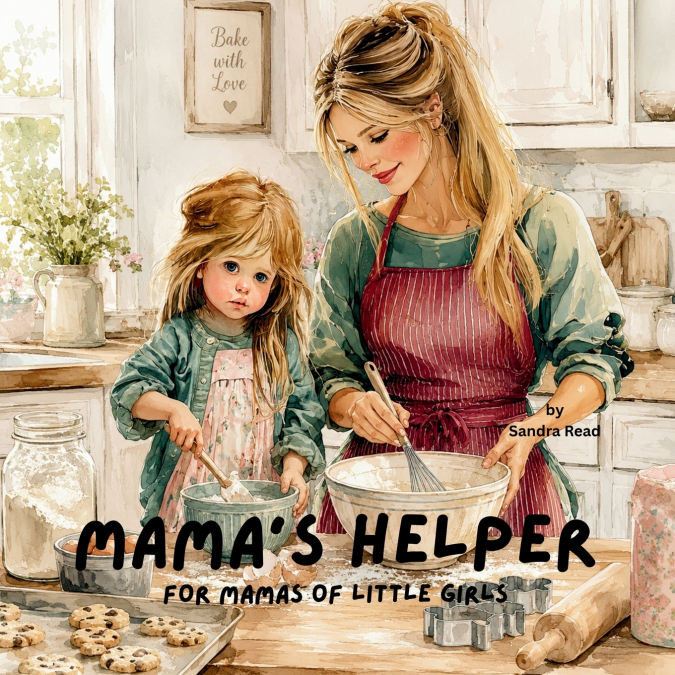 Mama’s Helper
