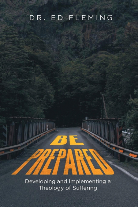 Be Prepared