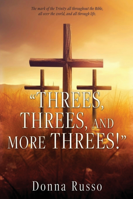 Threes, Threes, and More Threes!