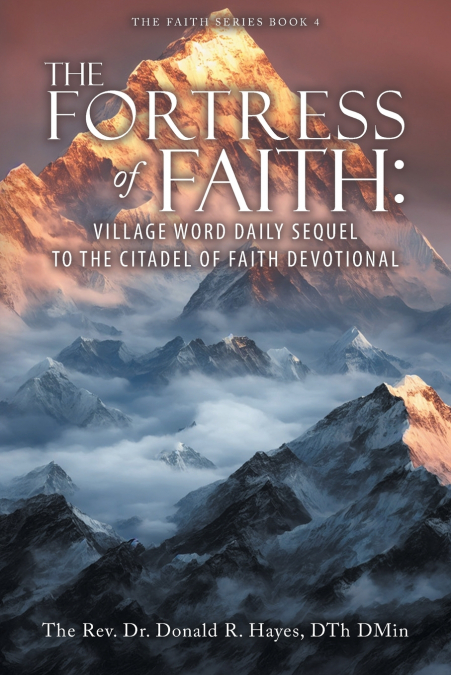 The Fortress of Faith