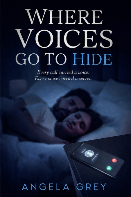 Where Voices Go to Hide