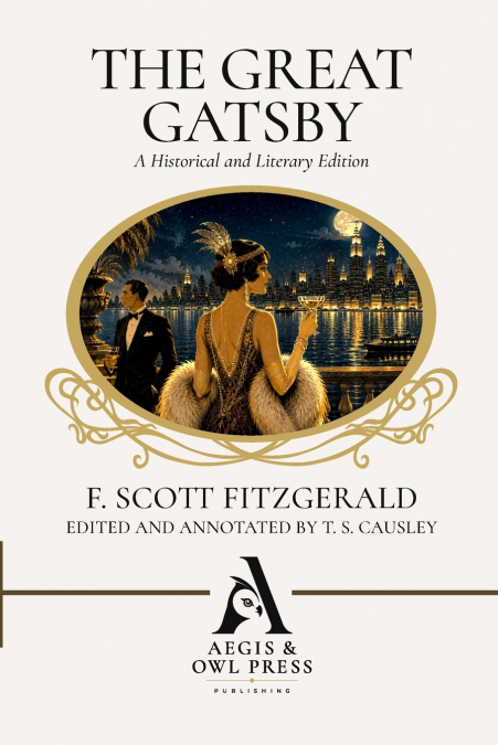 The Great Gatsby (Annotated)