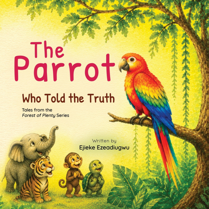 The Parrot Who Told the Truth