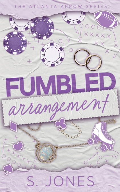Fumbled Arrangement