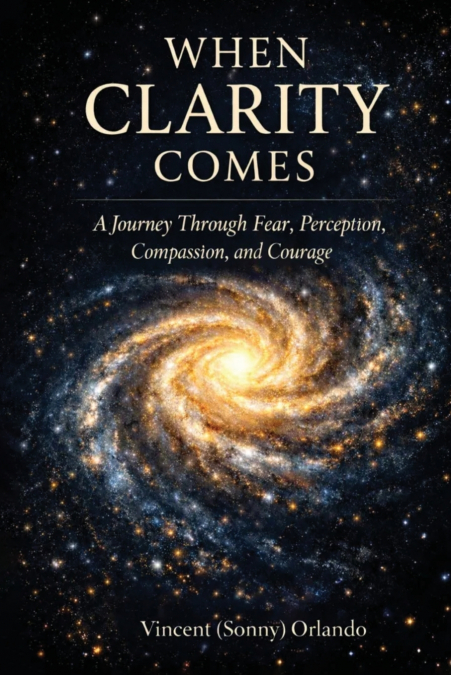 When Clarity Comes