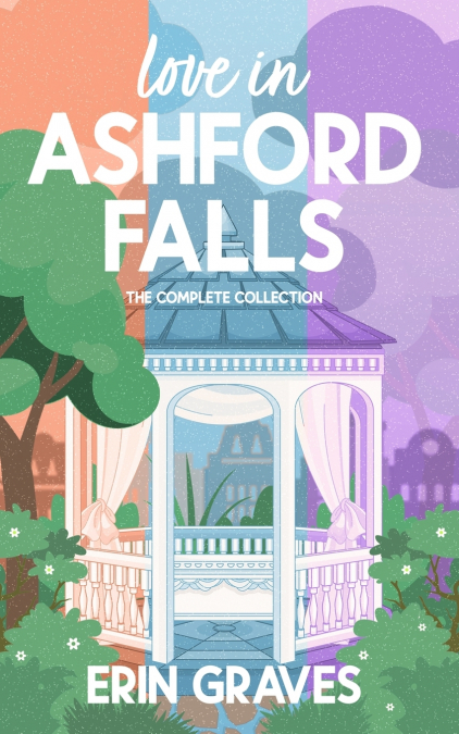 Love in Ashford Falls