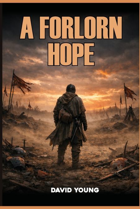 A FORLORN HOPE
