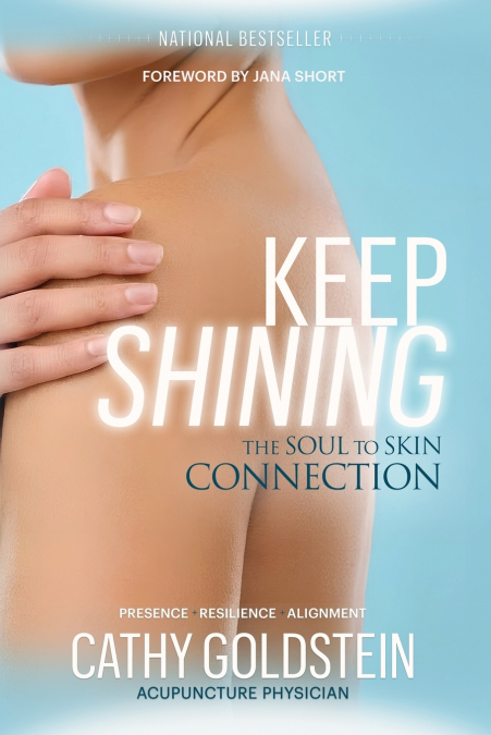 KEEP SHINING