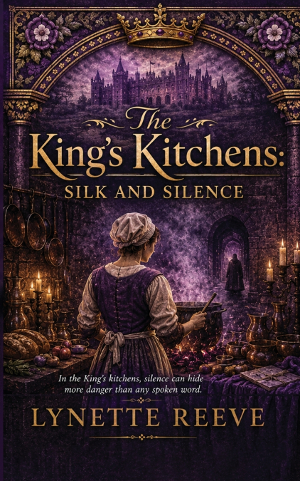 The Kings Kitchens