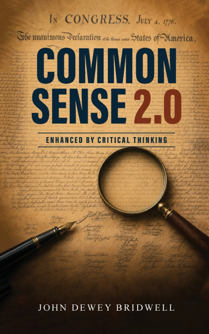 Common Sense 2.0