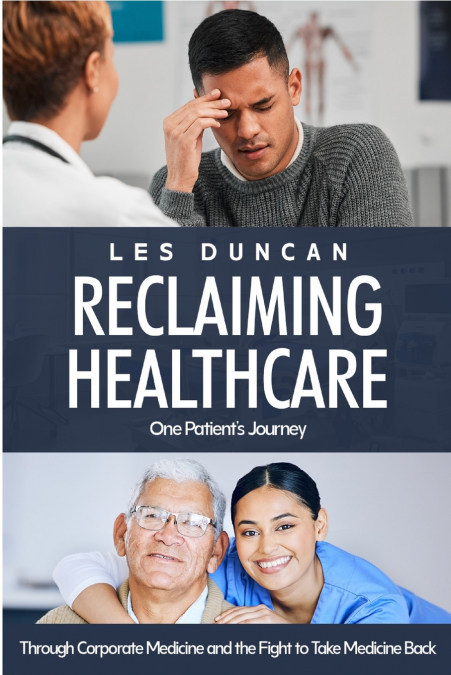 Reclaiming Healthcare