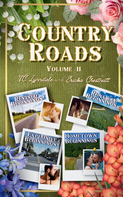 Country Roads Volume 2