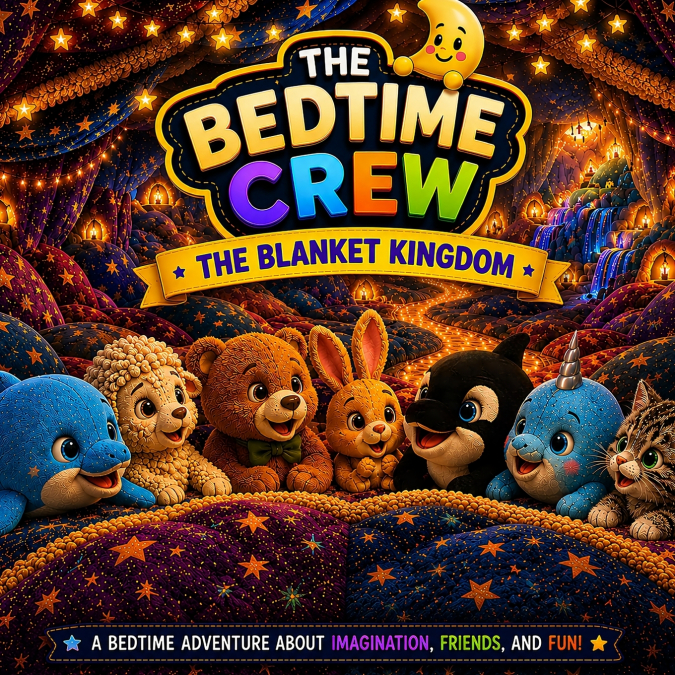 The Blanket Kingdom