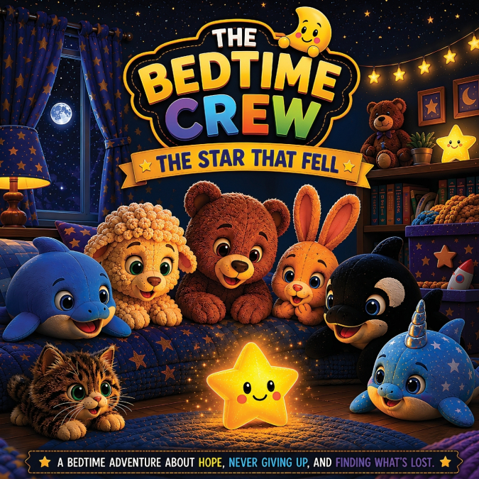 The Star That Fell