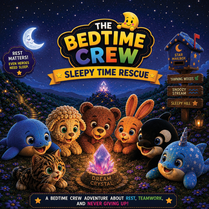 Sleepy Time Rescue
