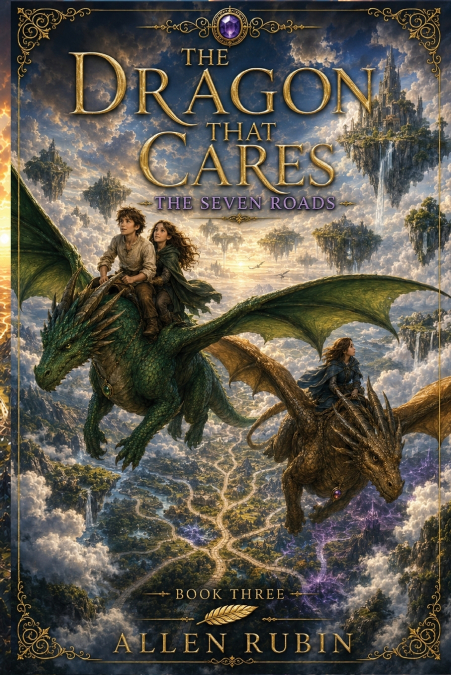 The Dragon That Cares