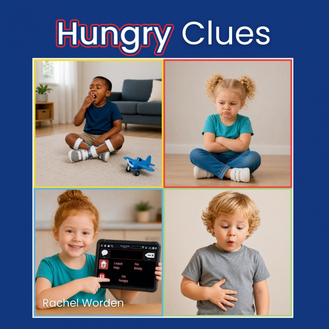 Hungry Clues