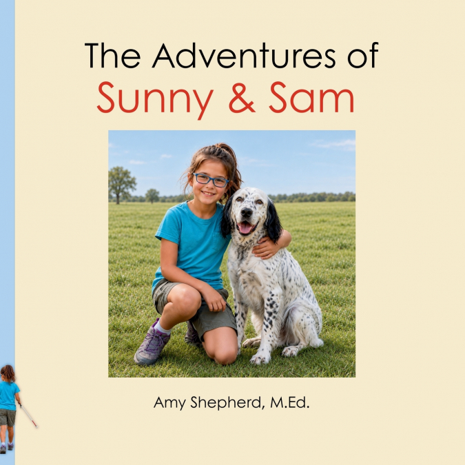 The Adventures of Sunny & Sam