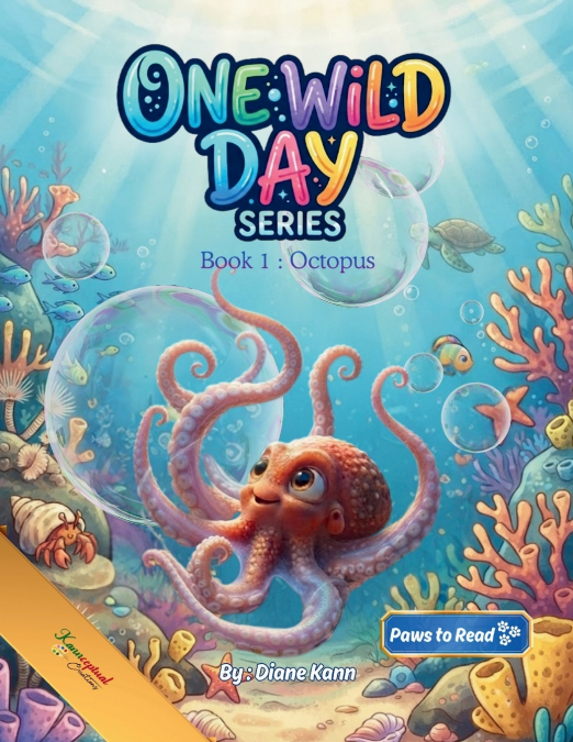 One Wild Day Series