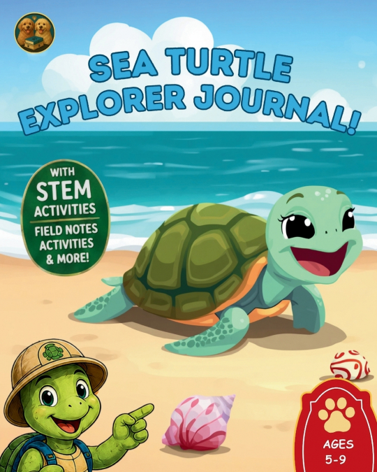 Sea Turtle Explorer