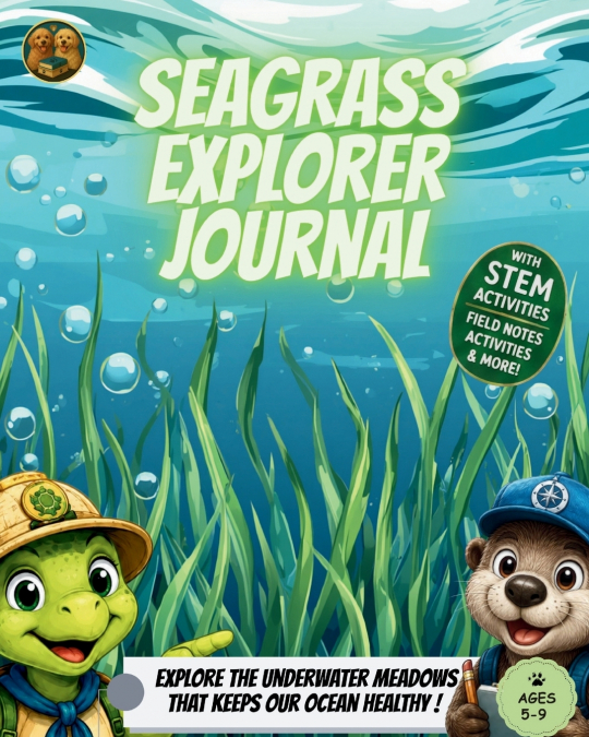 Seagrass Explorer