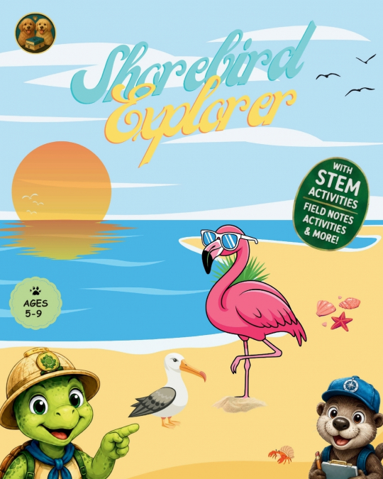 Shorebird Explorer
