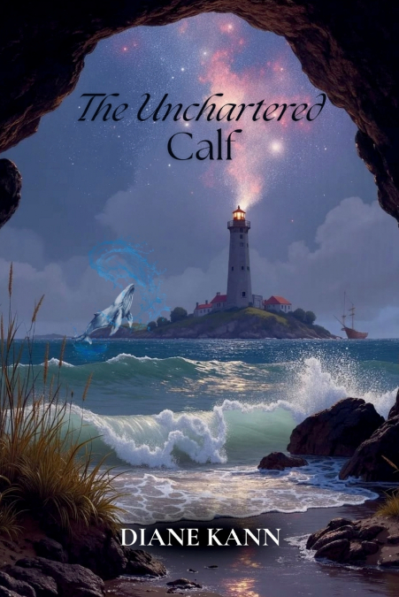 The Unchartered Calf