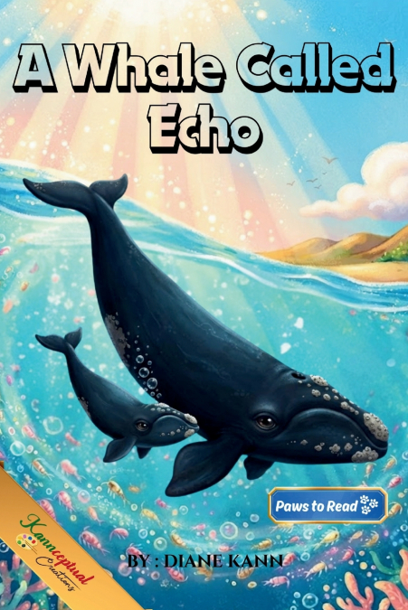 A Whale Called Echo