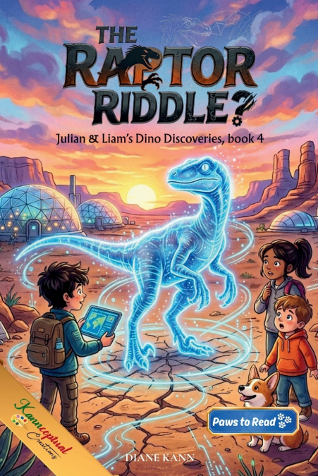 The Raptor Riddle