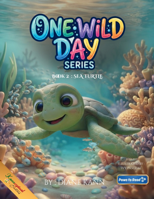One Wild Day