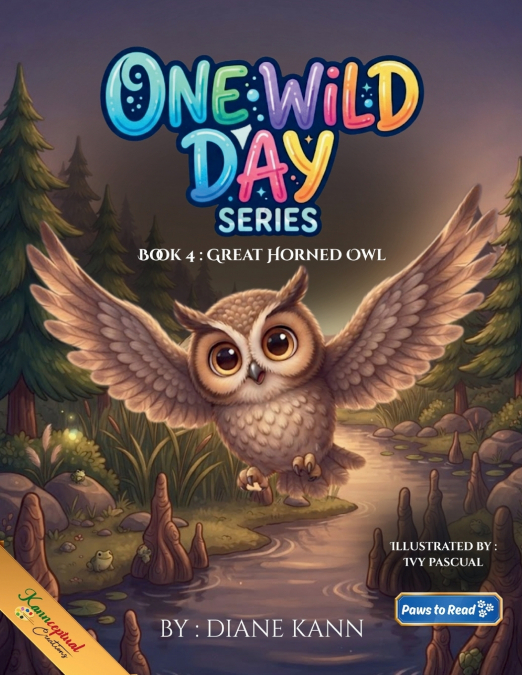 One Wild Day