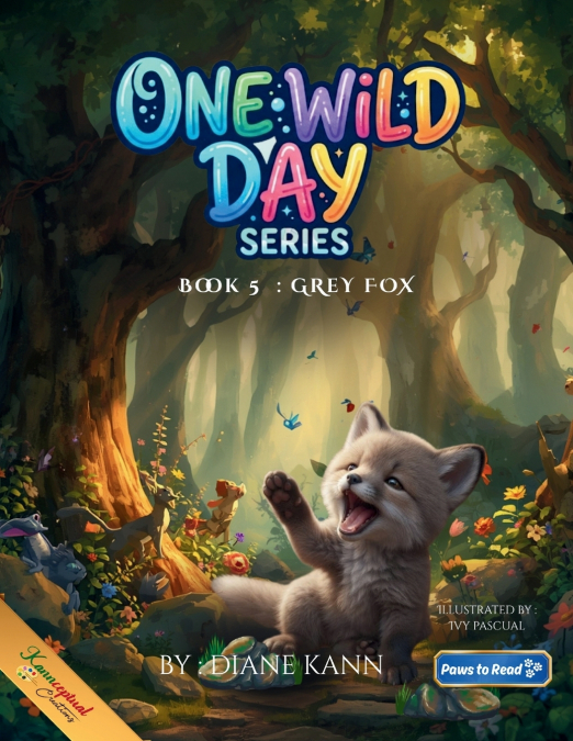 One Wild Day