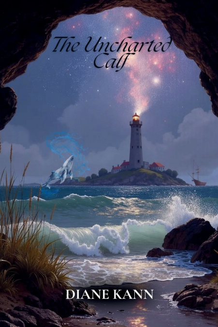 The Uncharted Calf