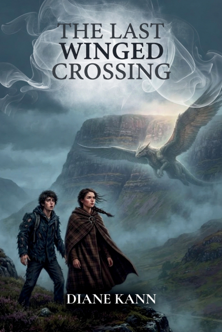 The Last Winged Crossing