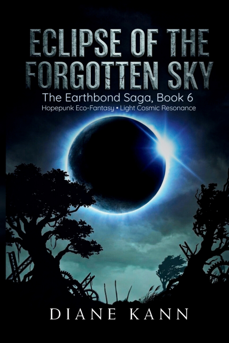 Eclipse of the Forgotten Sky