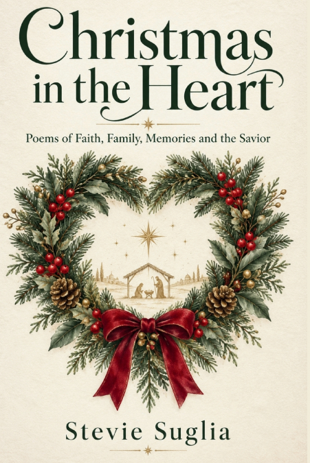 Christmas In The Heart