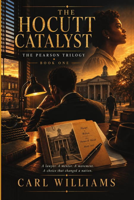 The Hocutt Catalyst