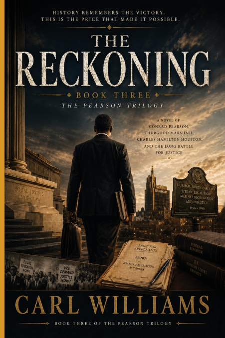 The Reckoning