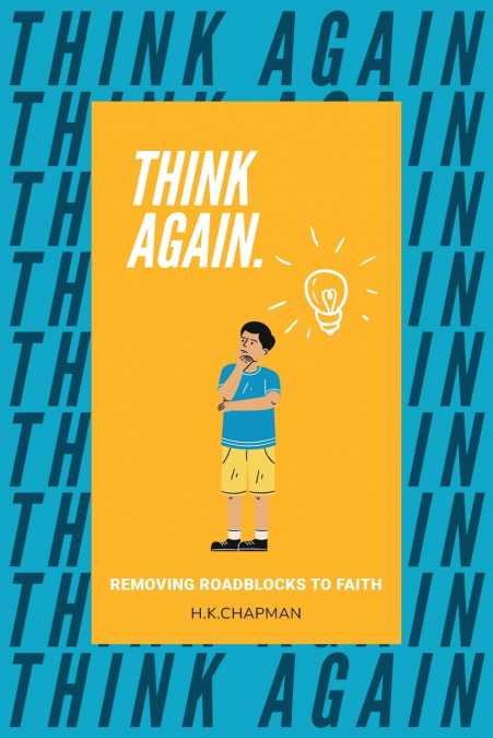 Think Again