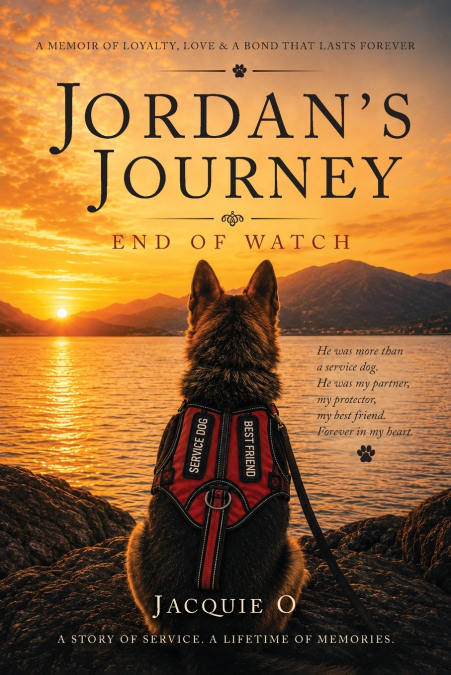 Jordan’s Journey