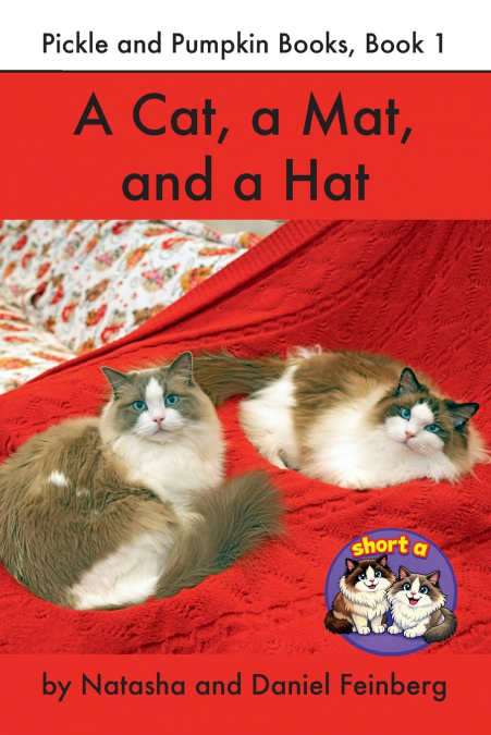 A Cat, a Mat, and a Hat