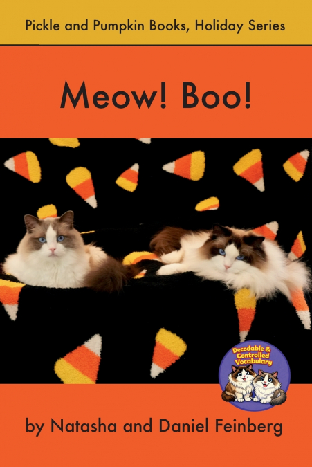 Meow! Boo!