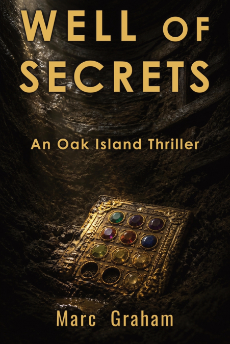 Well of Secrets