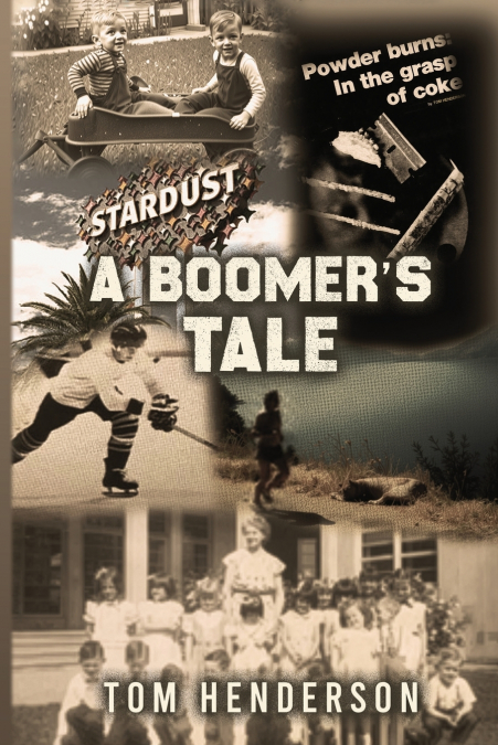 A Boomer’s Tale