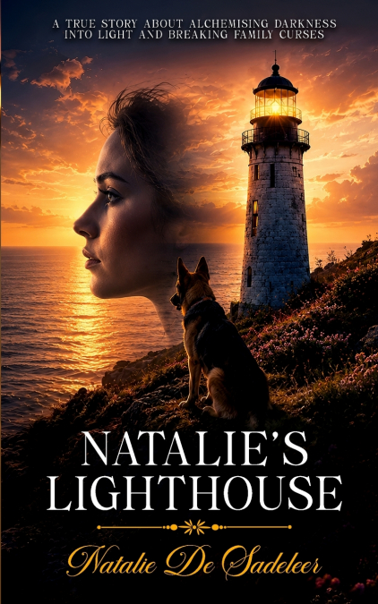 Natalie’s Lighthouse