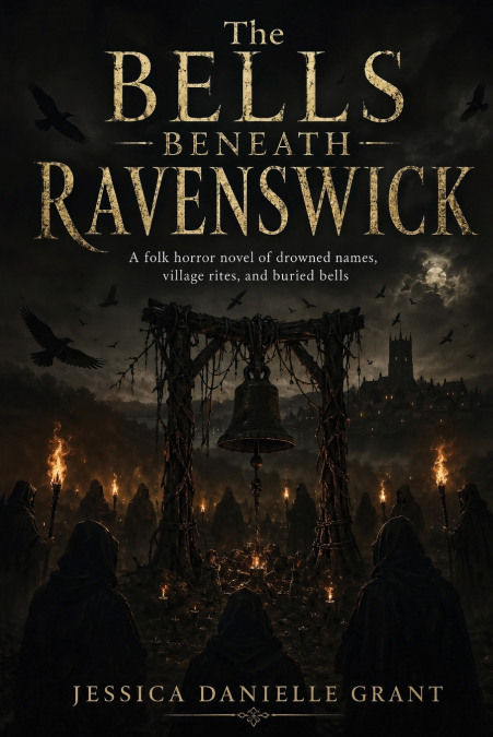 The Bells Beneath Ravenswick