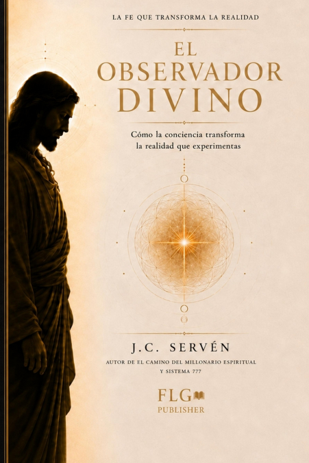EL OBSERVADOR DIVINO