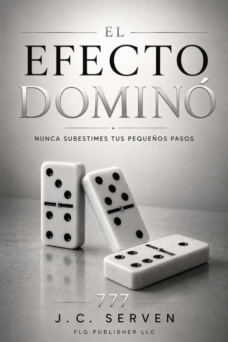 EL EFECTO DOMINÓ
